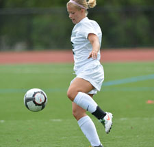 Jen Wargyda ’14