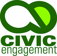 Civic Engagement logo