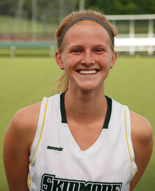 Kelly Blackhurst ’14