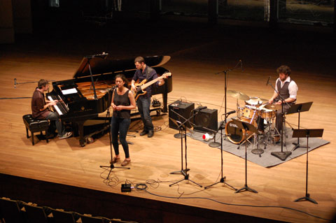 Small+Jazz+Ensembles