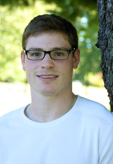 tim brodsky ’ 14 tim brodsky ’14