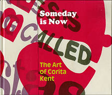 Coita Kent catalogue cover