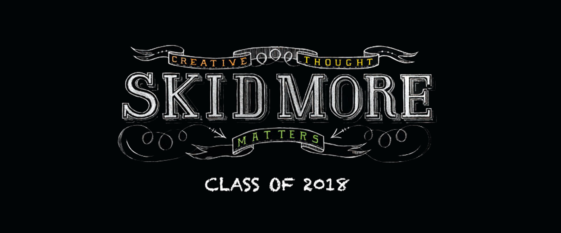 Skidmore 2018 by Zac Transport '18 