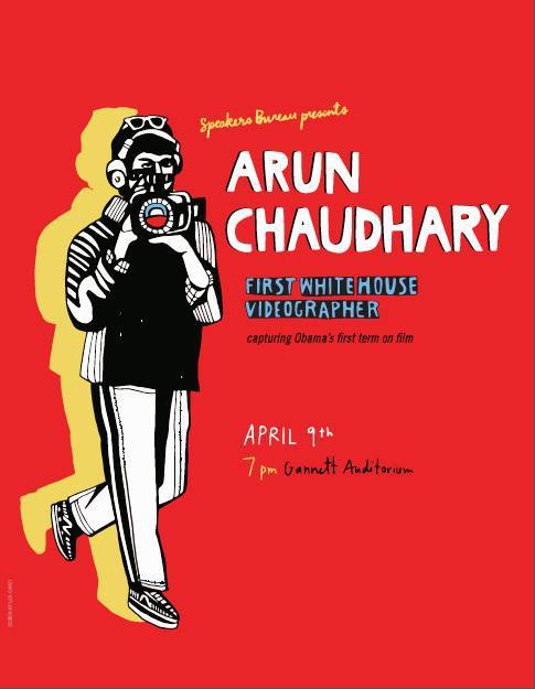 Arun Chauadhary 