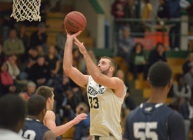 Connor Merrill ’15 Connor Merrill ’15