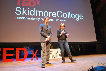 TEDx 2013