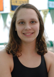 Emily Przsyinda ’16