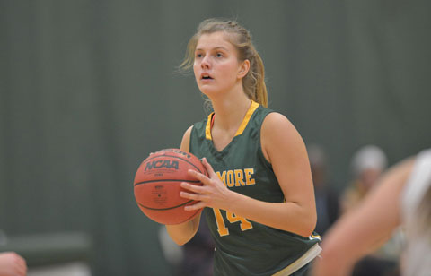 Migle+Vilunaite+%3F17+in+action