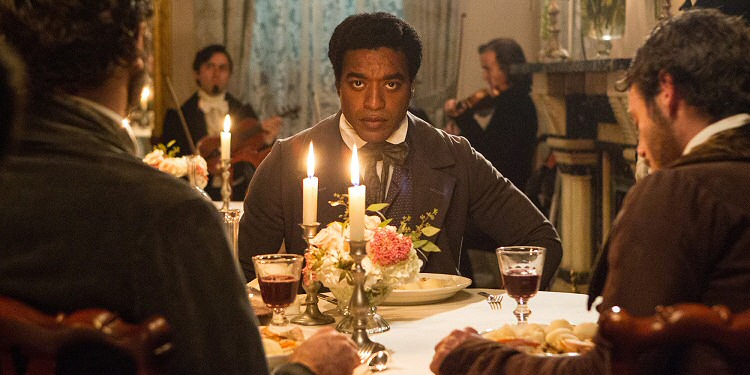 Solomon Northup