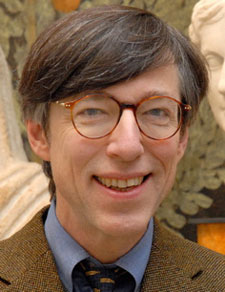 C. Brian Rose, University of Pennsylvania