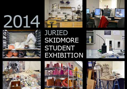 student+art+show+postcard