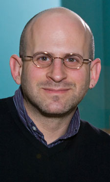 Barry Trachtenberg, UAlbany