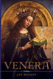 Venera by Jay Rogoff