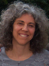 Rabbi Linda Motzkin