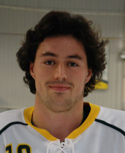 Conor Pelkey ’18 Conor Pelkey ’18