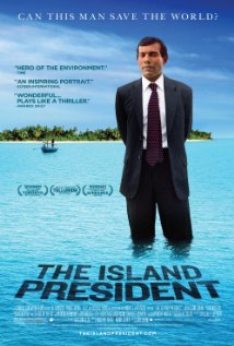 Island President movie image