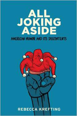 Beck Krefting's book Beck Krefting's book
