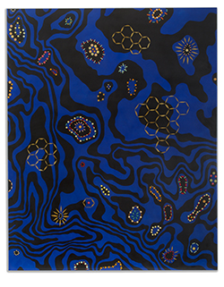 Tomaselli Devil's Post