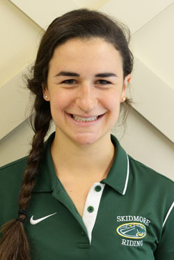 Lauren Bosche ’15 Lauren Bosche ’15