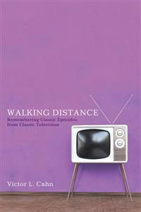 Victor Cahn's book Victor Cahn's book