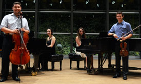 2014 First-year Filene Scholars 2014 First-year Filene Scholars