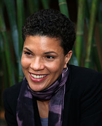 Michelle Alexander