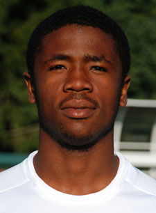 Augustine Okoye ’18 Augustine Okoye ’18