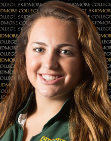 Brittany Osborn ’17 Brittany Osborn ’17