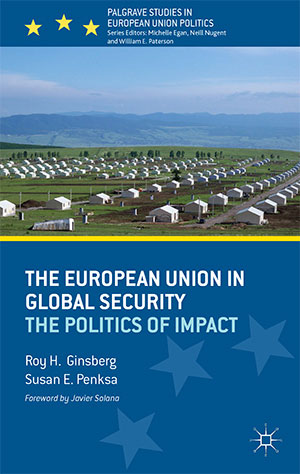 cover of new edition of Roy Ginsberg book cover of new edition of Roy Ginsberg book