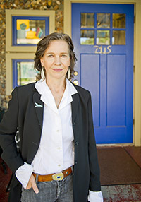 Erdrich Louise