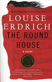 Round House cover