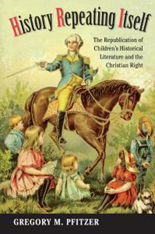 New book by Greg Pfitzer New book by Greg Pfitzer
