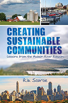 Rik Scarce new book Rik Scarce new book