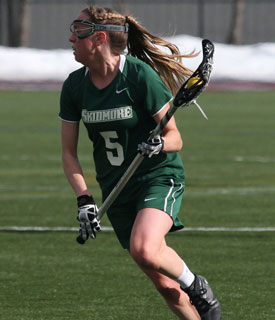 Spencer Morgan ’15