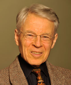 David H. Porter, by Gary Gold