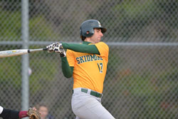 Jeb Clarke ’16 Jeb Clarke ’16