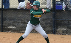 Casey Attonito ’18