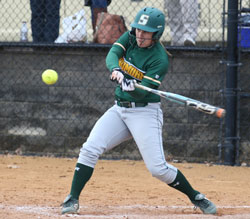 Dani DeGregory ’16