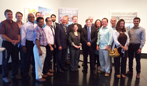 NY EXCEL Class of 2015 NY EXCEL Class of 2015