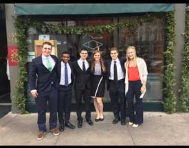 MB107 team