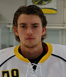 Jack McDonald ’17