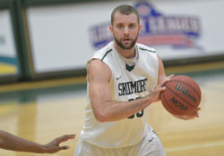 Connor Merrill ’15