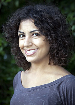 Nicky Tavares, Mellon Fellow