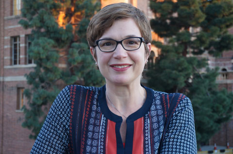 Marta+Brunner%2C+new+Skidmore+librarian