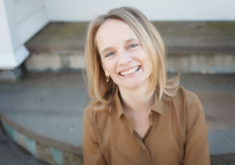 English+Professor+Barbara+Black