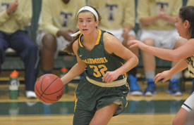 Molly McLaughlin ’15 Molly McLaughlin ’15