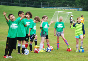 2015 youth soccer camp participants 2015 youth soccer camp participants