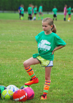 Young+solo+soccer+player