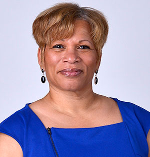 W. Rochelle Calhoun by Gary Gold W. Rochelle Calhoun by Gary Gold