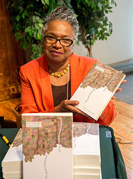 Cheryl J. LaRoche, University of Maryland, College Park